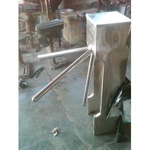 pintu putar
