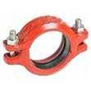 rigid victaulic coupling style 07