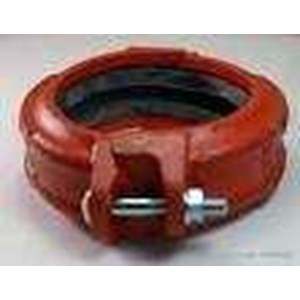rigid victaulic coupling style 005