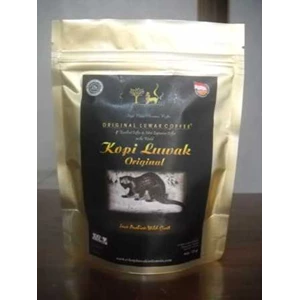 kopi luwak
