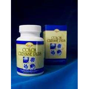 colon cleanse plus