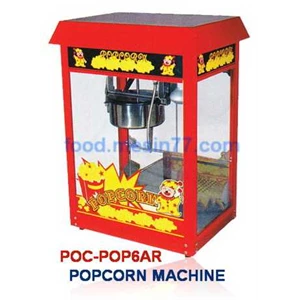 popcorn machine poc-pop6ar