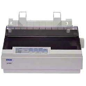 printer epson lq300+ ii