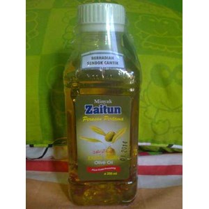 zaitun oil