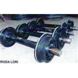 roda lori