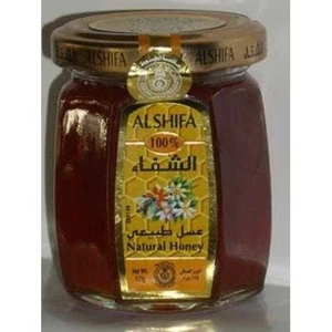 madu alshifa 250gr mampang prapatan