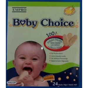 baby choice chicken