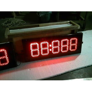 counter scoreboard