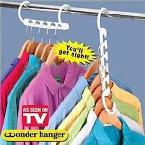 magic hanger wonder hanger