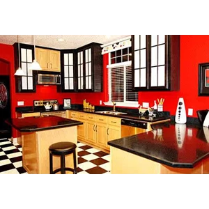 kitchen set