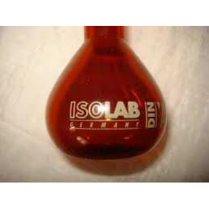 iso lab glassware