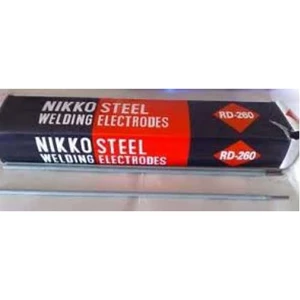 nikko steel rd-260