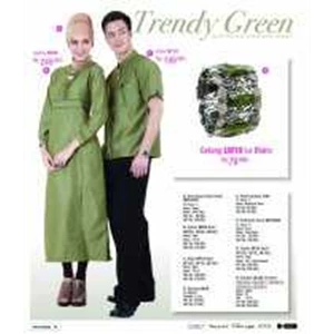 gamis nf09 & koko nf10