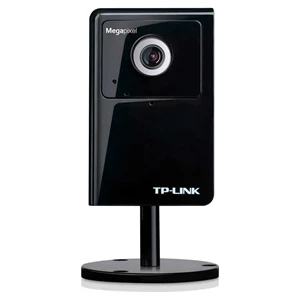 tl-sc3430 h.264 mega pixel surveillance camera