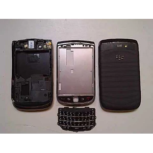 casing torch 9800 * black