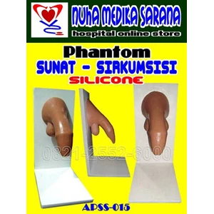 phantom sunat - khitan  - circumsisi model