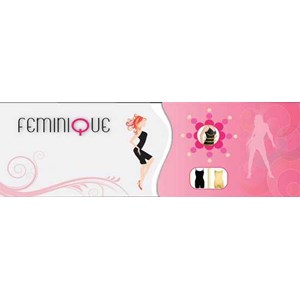 feminique lingerine pelangsing