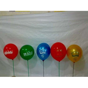 balon print
