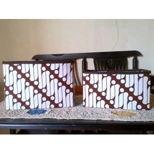 box batik