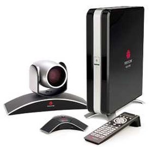 polycom hdx7000 series - videoconference