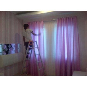 bedroom curtains girls