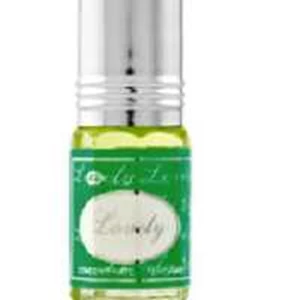 al rehab 3 ml - lovely