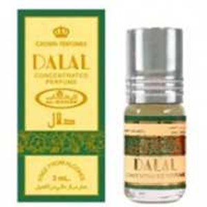 al rehab 3 ml - dalal