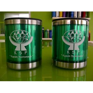 mug tumbler standard import stainless plastil