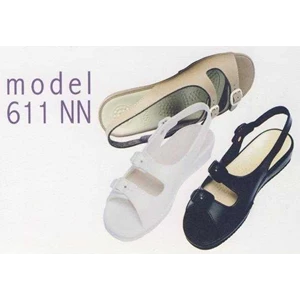 sepatu sandal daimatu ( model: 611 nn)