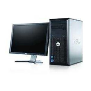 dell optiplex 3010 dual core desktop pc