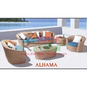 alhama sofa