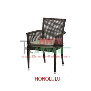 kursi makan honolulu