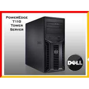 dell poweredge™ t110 server