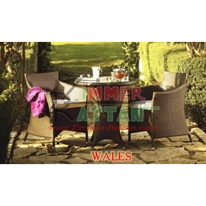 wales dining set