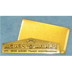 hot stamping polymer plate