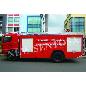 city fire domestic