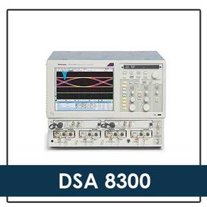 dsa8300 oscilloscope