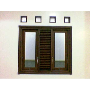 jendela sisir