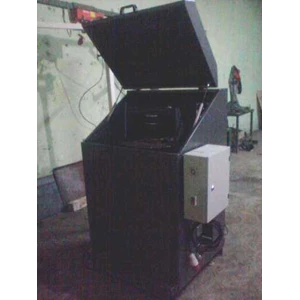 lab pulverizer