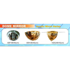 dome mirror