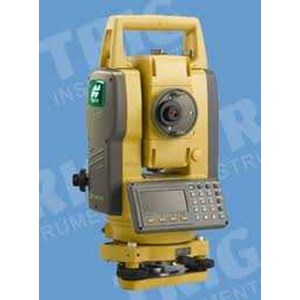 total station topcon gts 105n