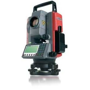 total station pentax r 422vn display 2 muka