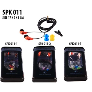 earset skullcandy 50/ 50 spk011