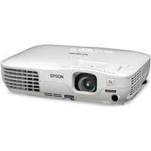 lcd projector epson eb - s100