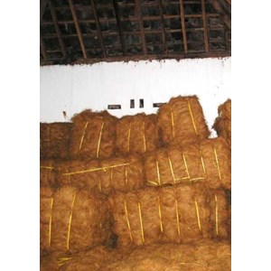 coco fiber