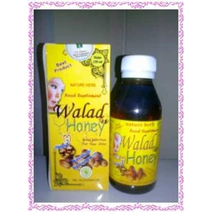 walad honey mampang prapatan
