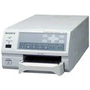 sony up-20 color video graphic printer