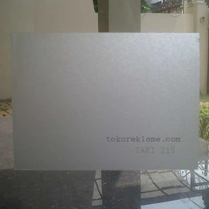sticker sandblast taki 215