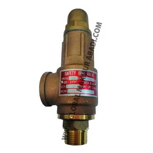 sw safety relief valve