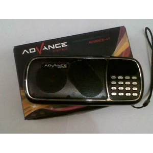 speaker usb duo portable